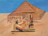 &Auml;gypten_Schwester_von_RA