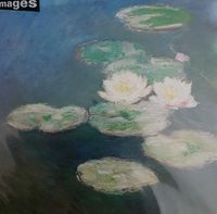 Claude Monet