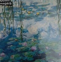 Claude Monet