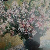 Claude Monet