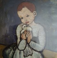 Pablo Picasso